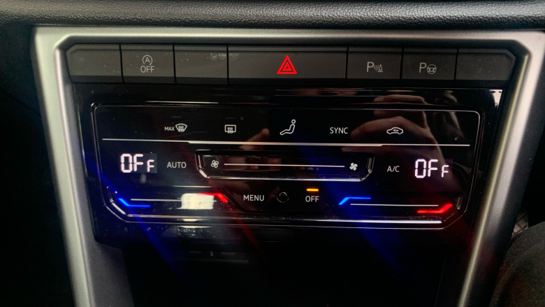 Volkswagen T-Roc 1.0 TSI Life 5dr Petrol Hatchback